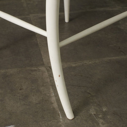New Antiques Chair / ホワイト