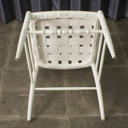 New Antiques Chair / ホワイト