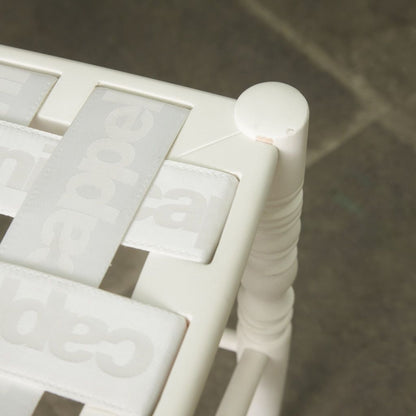 New Antiques Chair / ホワイト