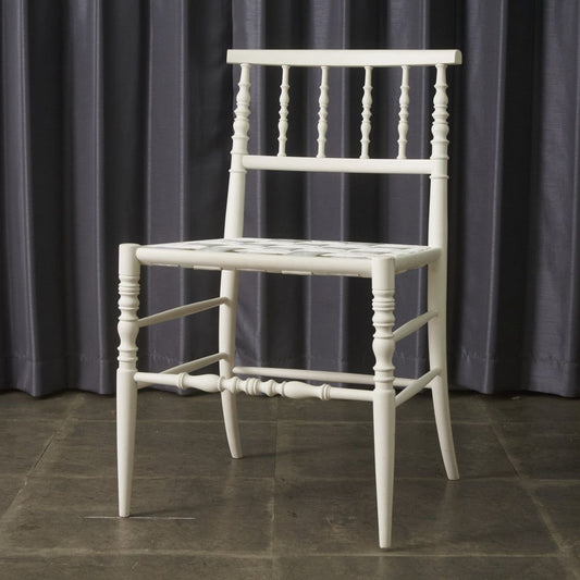 New Antiques Chair / ホワイト