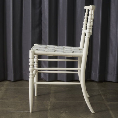 New Antiques Chair / ホワイト