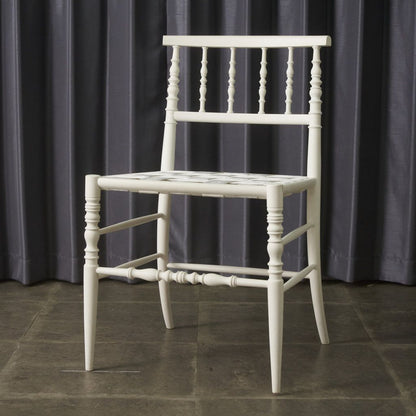 New Antiques Chair / ホワイト