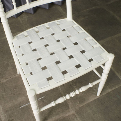 New Antiques Chair / ホワイト