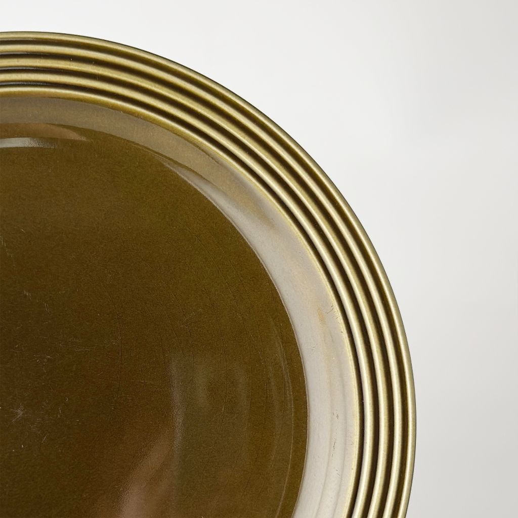 Heirloom エアルーム ディナープレート – rocca rocca