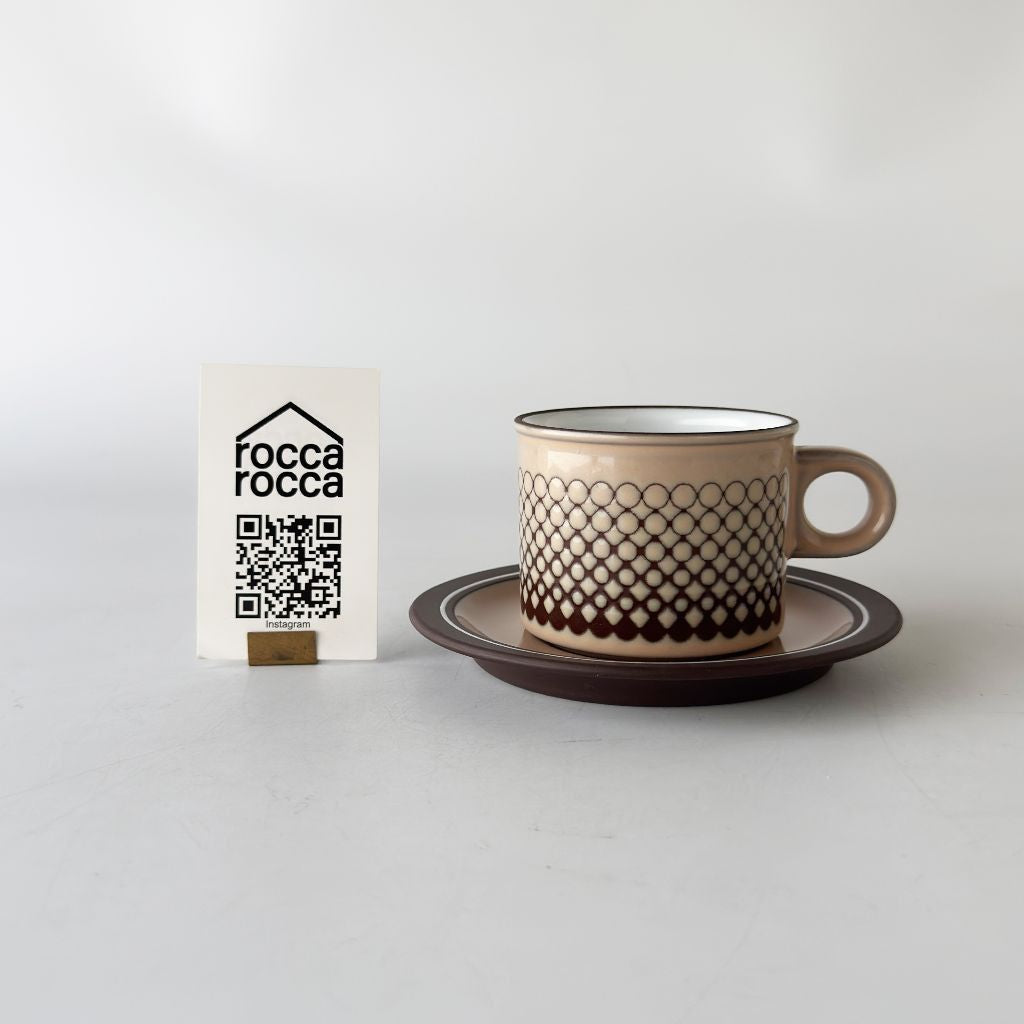 Coral コーラル カップ＆ソーサー