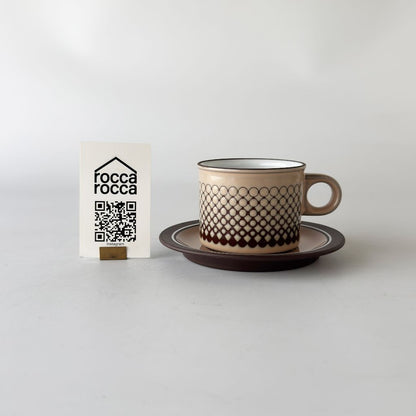 Coral コーラル カップ＆ソーサー