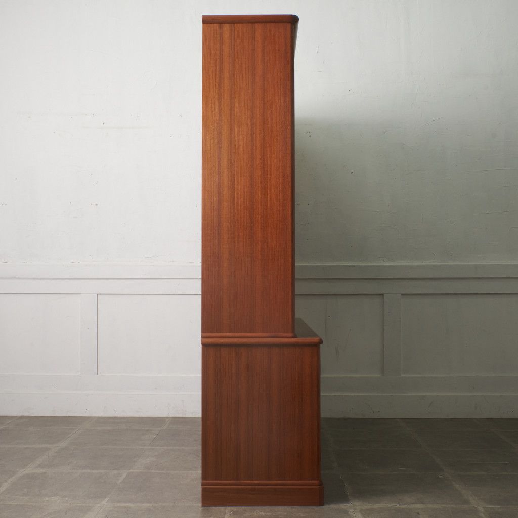 ジャパンヴィンテージ ブックケース