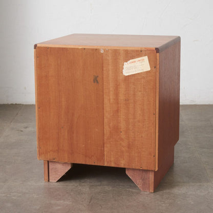 Fresco ナイトテーブル