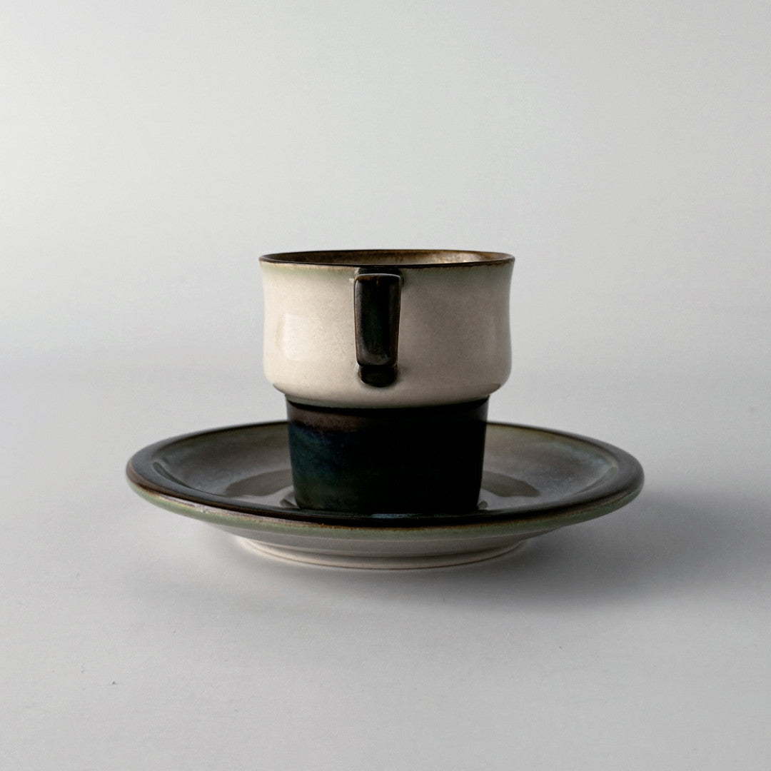 TEMA ティーマ カップ＆ソーサー