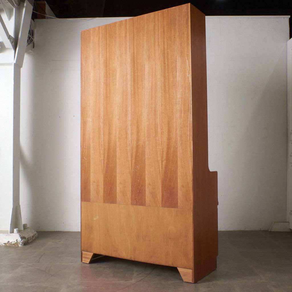 ヴィンテージ ウォールユニット