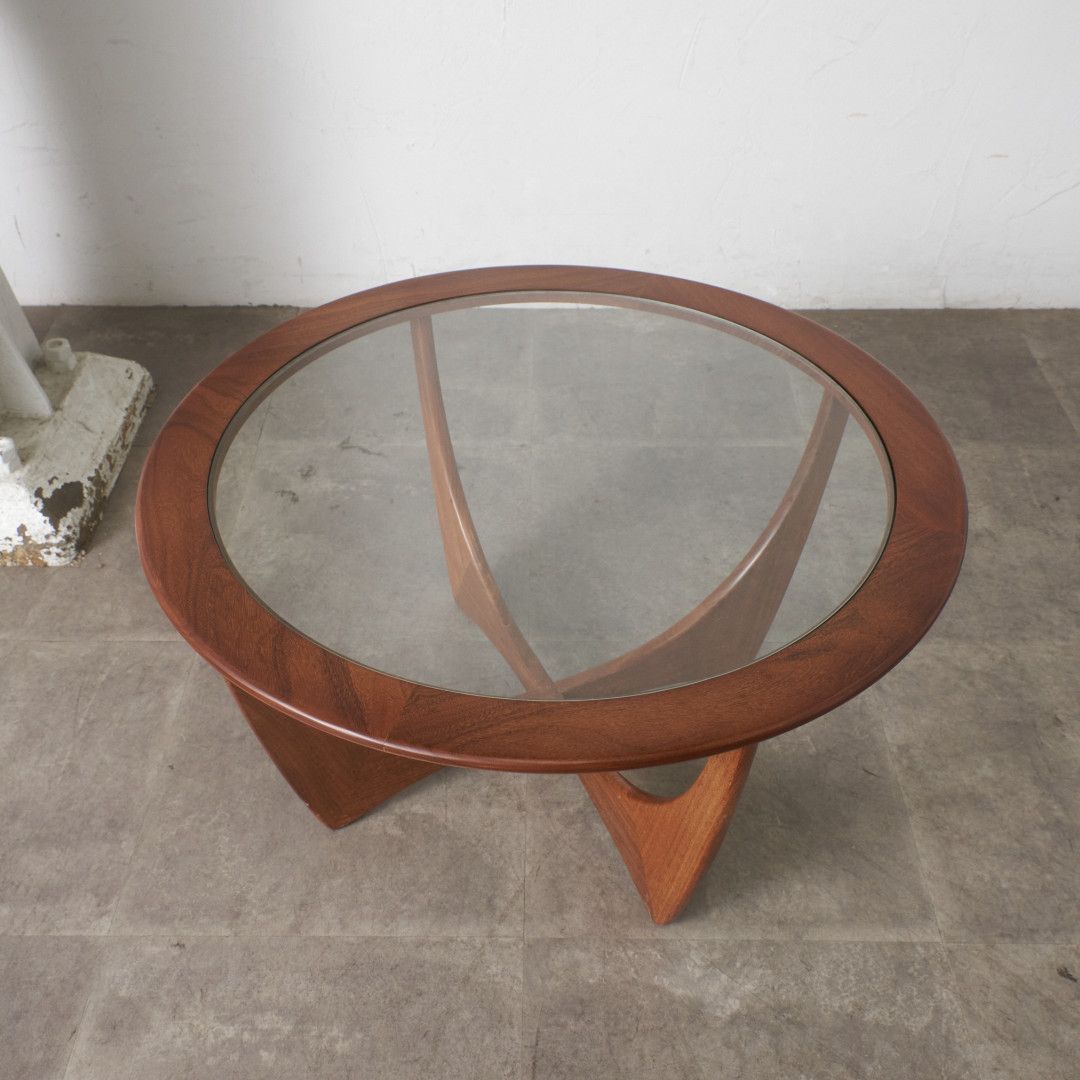 サーキュラー アストロテーブル Occasional Table (8040)