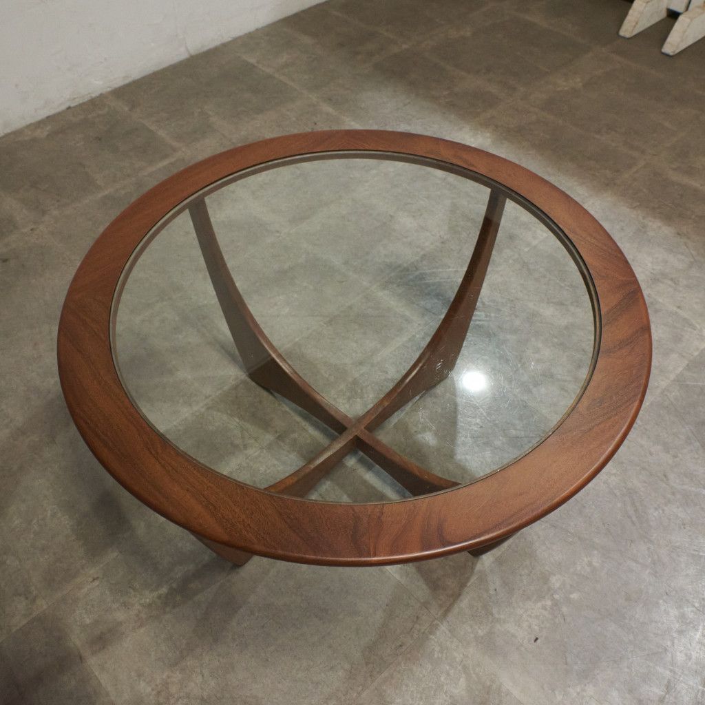 サーキュラー アストロテーブル Occasional Table (8040)