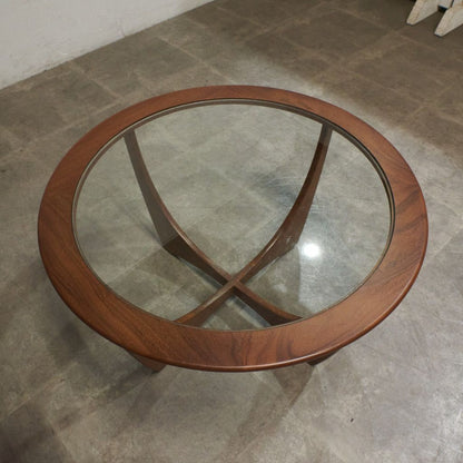 サーキュラー アストロテーブル Occasional Table (8040)