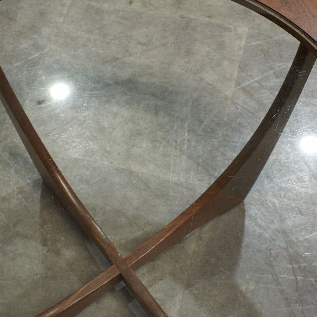 サーキュラー アストロテーブル Occasional Table (8040)