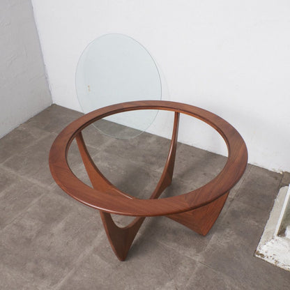 サーキュラー アストロテーブル Occasional Table (8040)