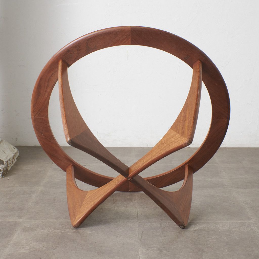 サーキュラー アストロテーブル Occasional Table (8040)