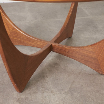 サーキュラー アストロテーブル Occasional Table (8040)