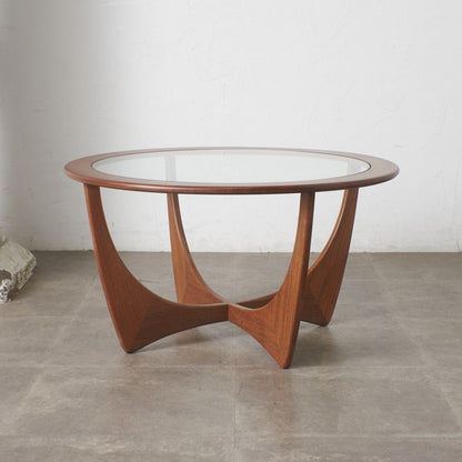 サーキュラー アストロテーブル Occasional Table (8040)