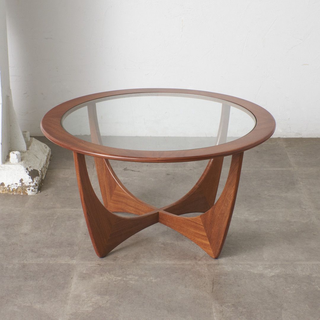 サーキュラー アストロテーブル Occasional Table (8040)