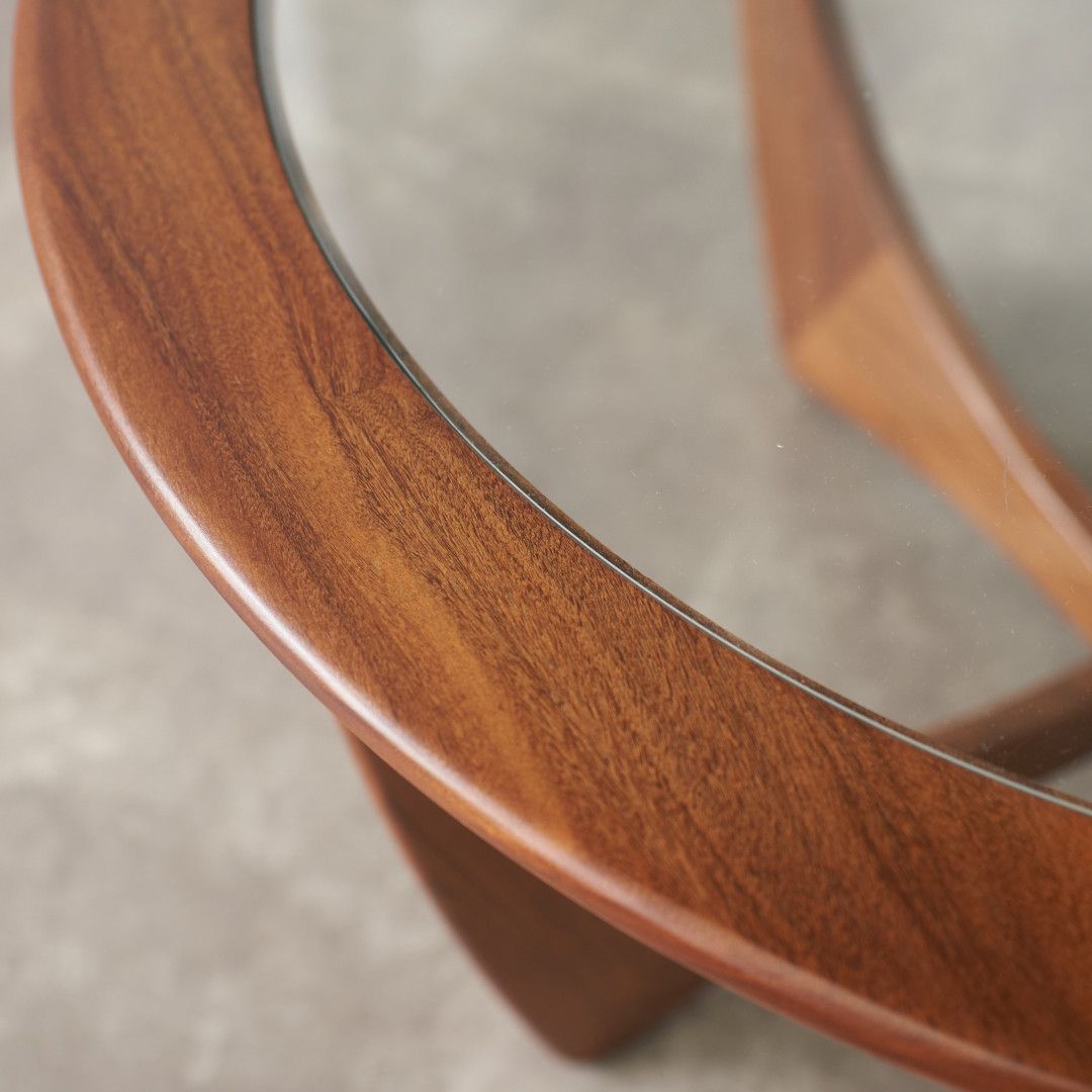 サーキュラー アストロテーブル Occasional Table (8040)
