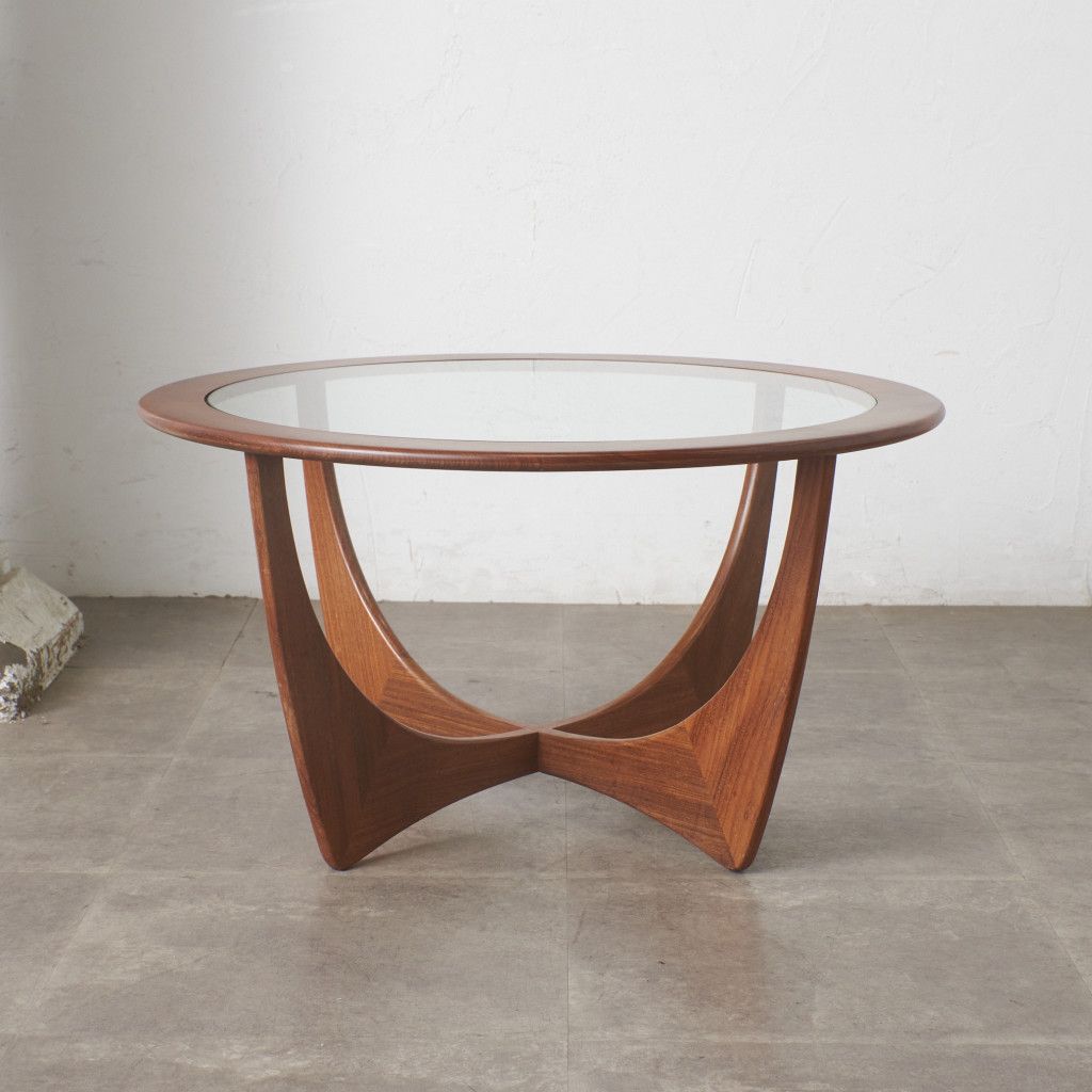サーキュラー アストロテーブル Occasional Table (8040)