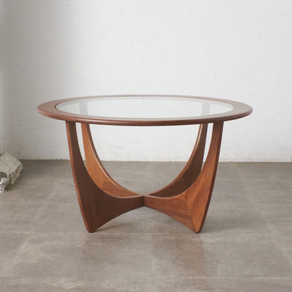 サーキュラー アストロテーブル Occasional Table (8040)