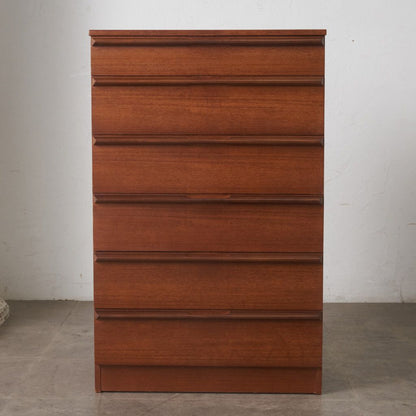 ヴィンテージ 6段 チェスト
