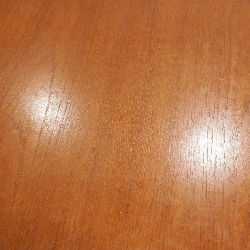エクステンション オーバル ダイニングテーブル