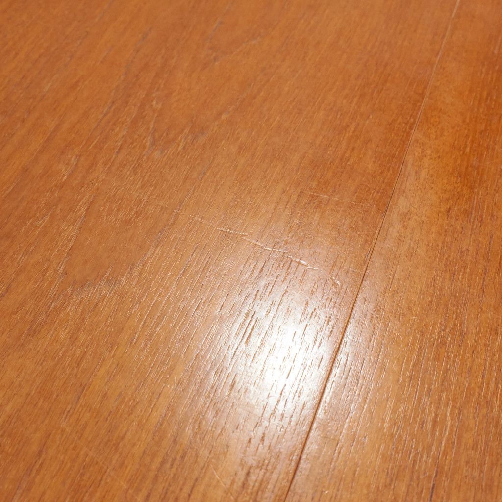 エクステンション オーバル ダイニングテーブル