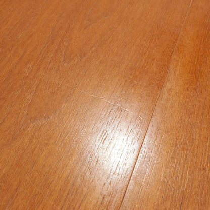 エクステンション オーバル ダイニングテーブル