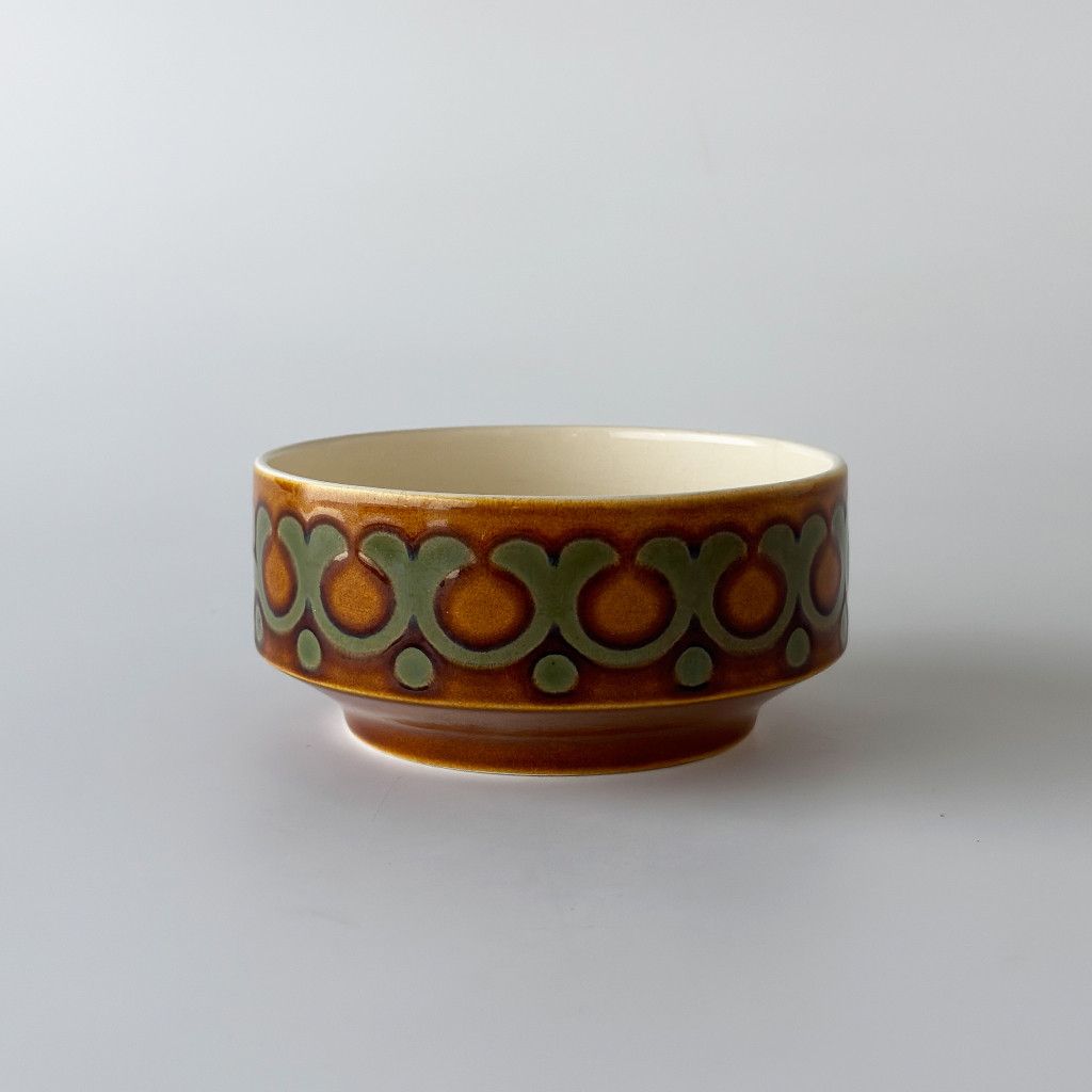 ホーンジー Hornsea Pottery – rocca rocca