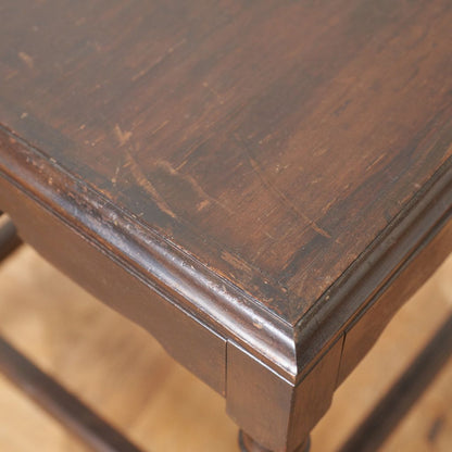 神戸洋家具 サイドテーブル