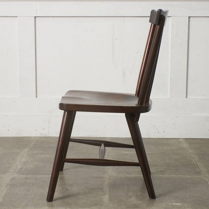 #55型 スピンドルチェア