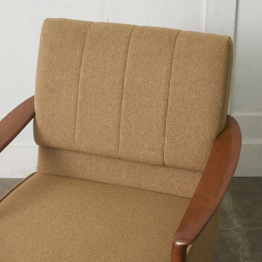 ヴィンテージ シングルソファ