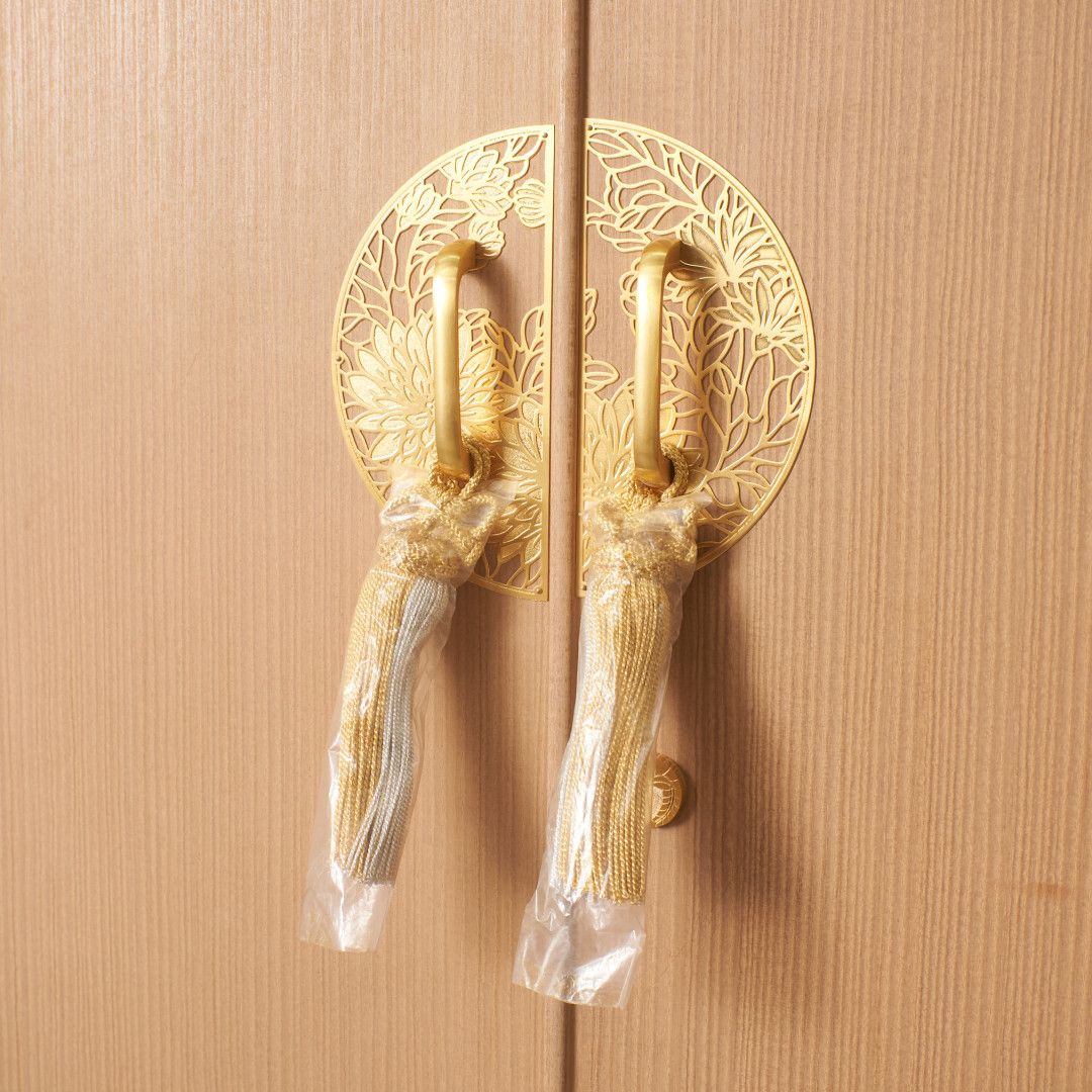 伝統工芸士 中田静夫作 総桐 紀州箪笥
