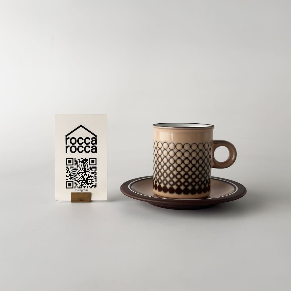 Coral コーラル カップ＆ソーサー