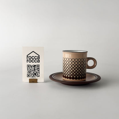 Coral コーラル カップ＆ソーサー