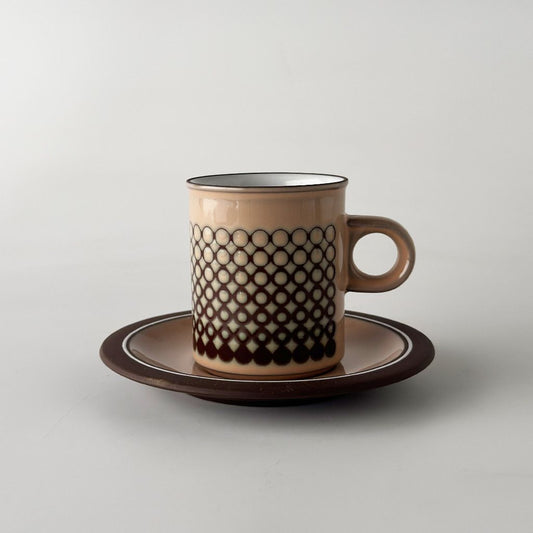 Coral コーラル カップ＆ソーサー