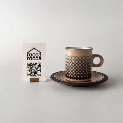 Coral コーラル カップ＆ソーサー