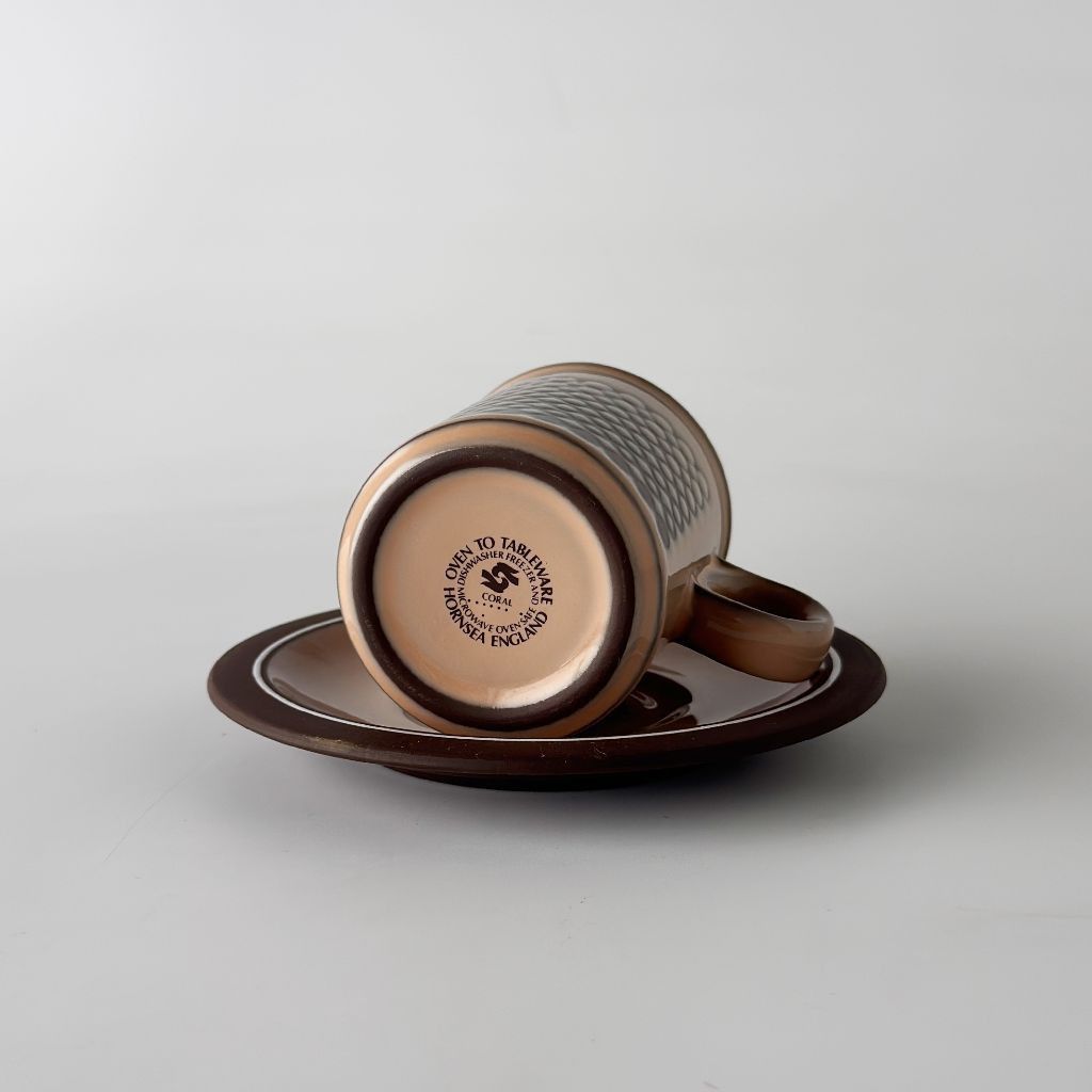 Coral コーラル カップ＆ソーサー – rocca rocca