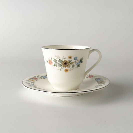 Pastorale パストラーレ カップ＆ソーサー