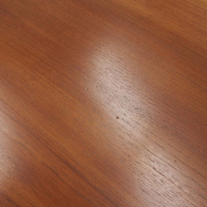 カイ クリスチャンセン 両袖デスク