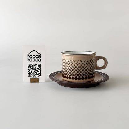 Coral コーラル カップ＆ソーサー