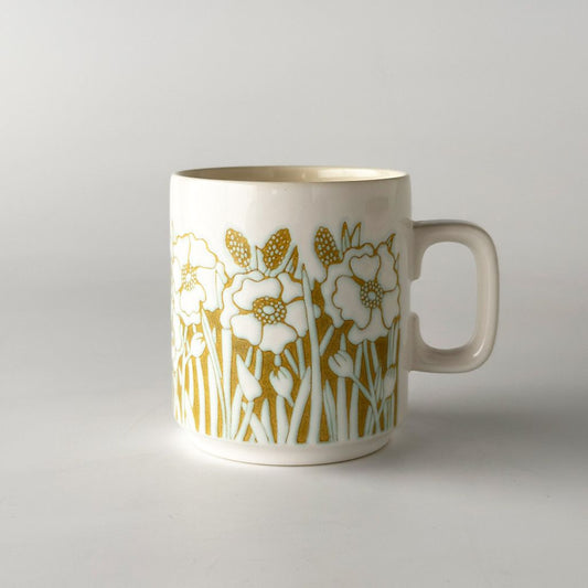 Fleur フルール マグカップ