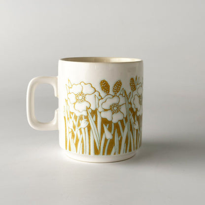 Fleur フルール マグカップ