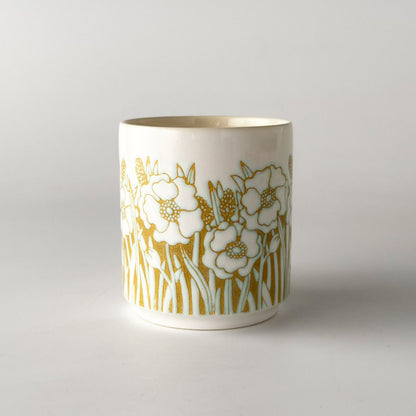 Fleur フルール マグカップ