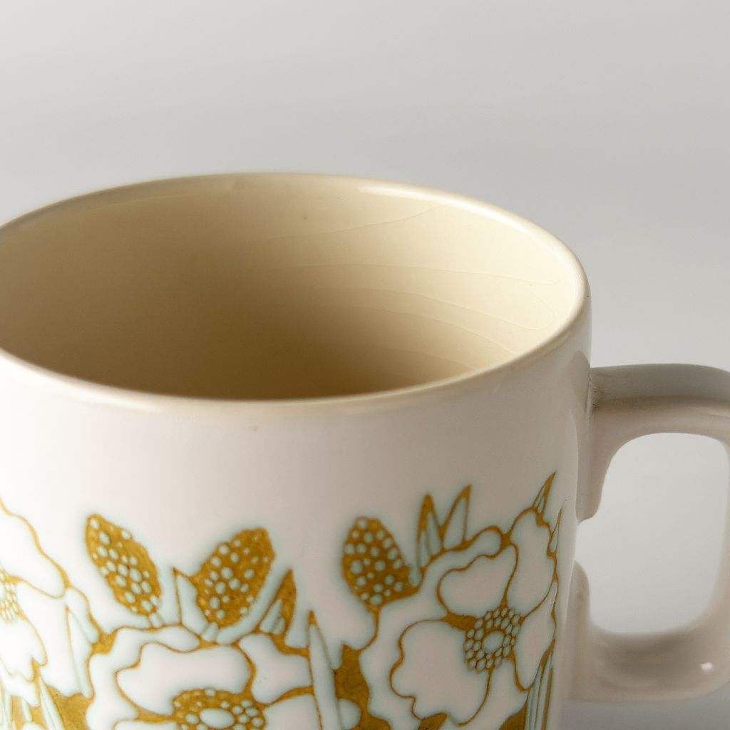 Fleur フルール マグカップ