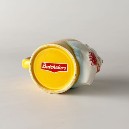 Batchelors バチェラーズ ヴィンテージ マグカップ