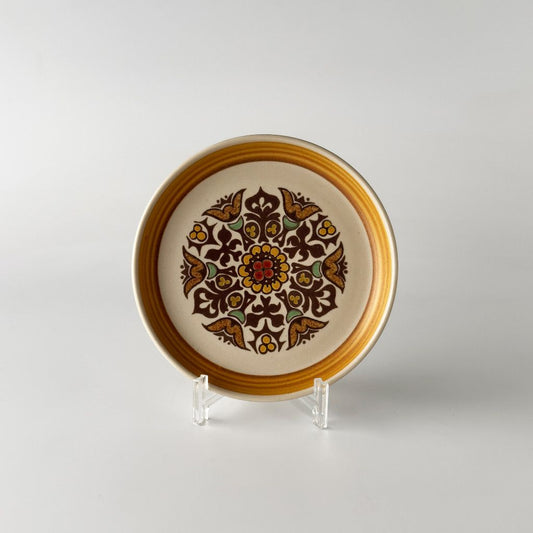 Canterbury カンタベリー ケーキプレート
