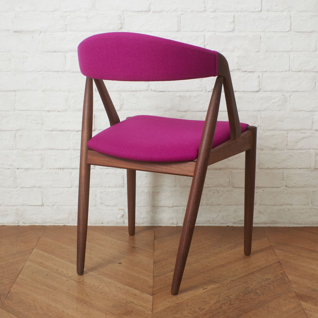 NV31 チェア / 張替済